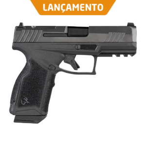 Loja das Arma, pistola taurus gx4 38 tpc