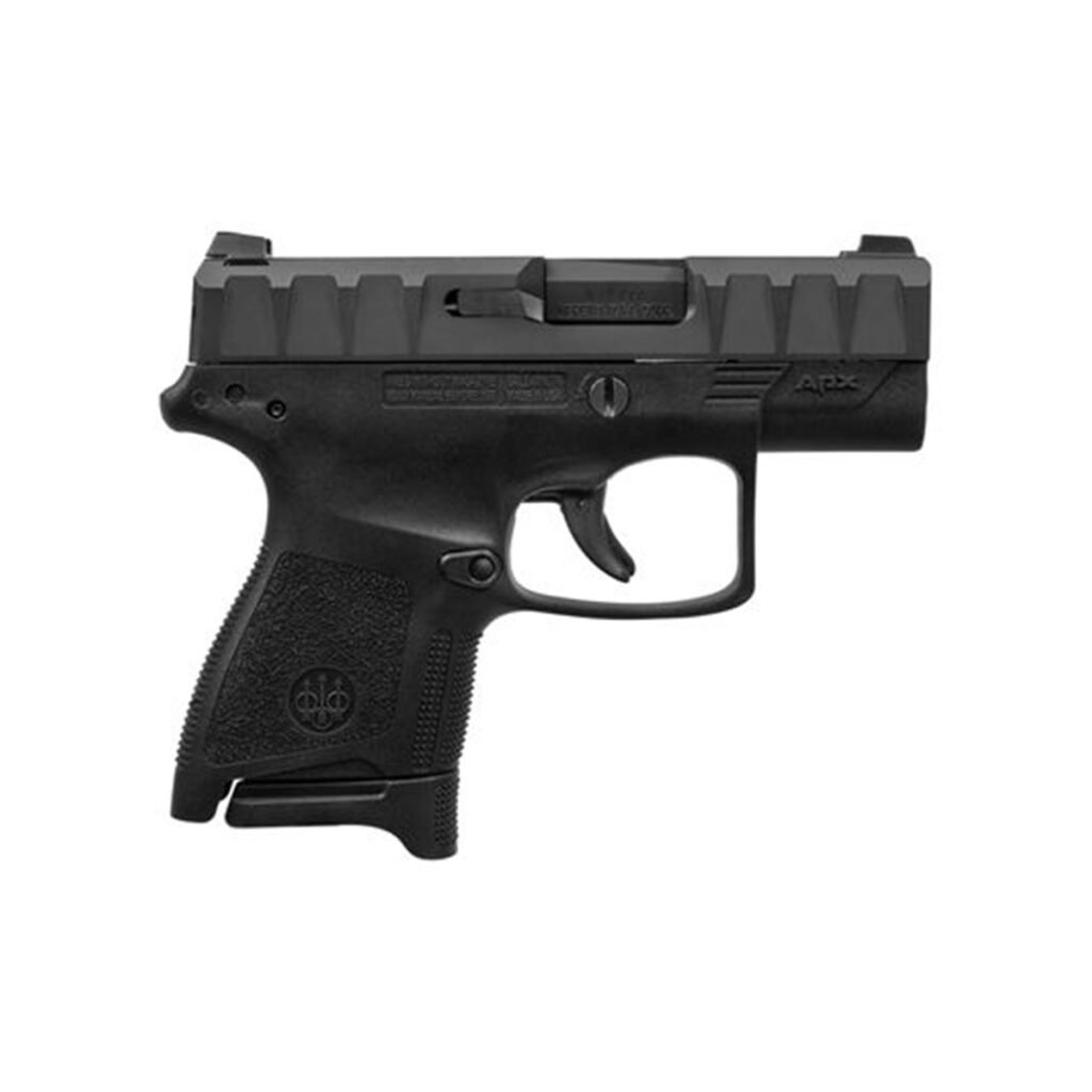 Pistola Beretta Apx Carry New A1, comprar armas, venda de armas, armas no paraguai, arma no paraguai, armas paraguai, venda de armas no paraguai