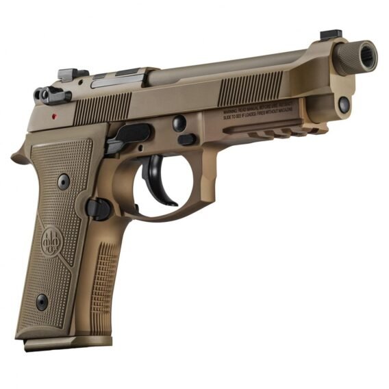 PISTOLA BERETTA M9A4