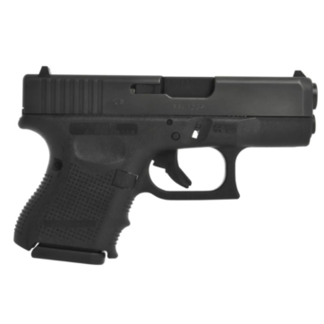 Pistola Glock G27 Gen5, venda de armas, Loja das Armas, comprar armas, armas no paraguai, arma no paraguai, casa das armas, compra armamento