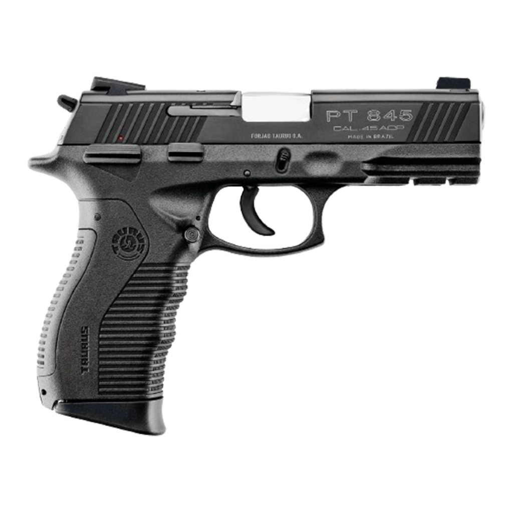 Pistola Taurus, comprar armas, venda de armas, desejo comprar uma