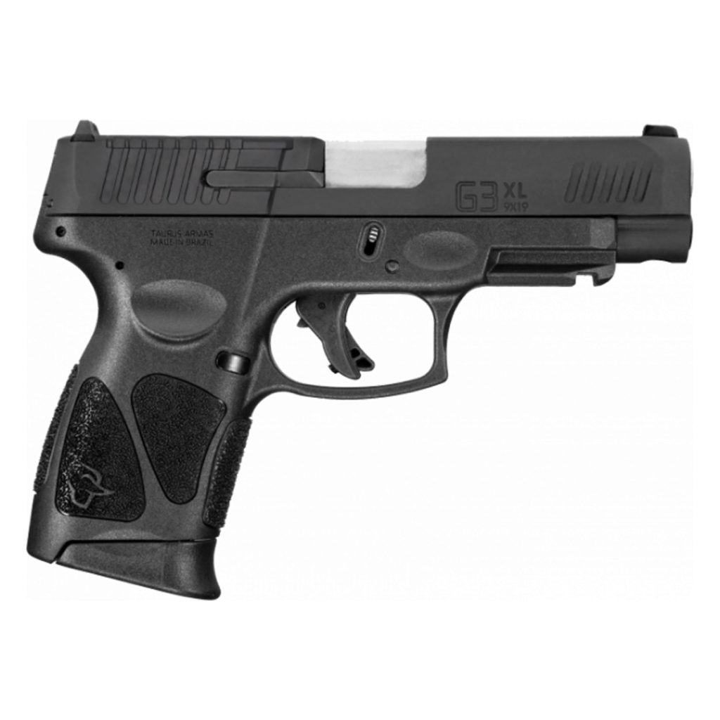 Pistola Taurus G3 XL Toro, armas paraguai, arma no paraguai, armas no paraguai, comprando arma, comprar arma, venda de arma, comprar armamento