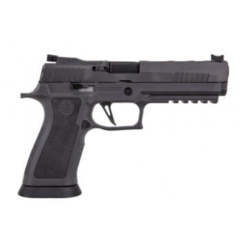 Pistola Sig Sauer P320 X-FIVE Legion, comprar armas, venda de armas, Loja das Armas, armas no paraguai, arma no paraguai