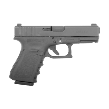 Pistola Glock G25 Gen5, comprar armas, Loja das Armas, armas no paraguai, arma no paraguai, venda de armas, comprar arma, comprando armamento