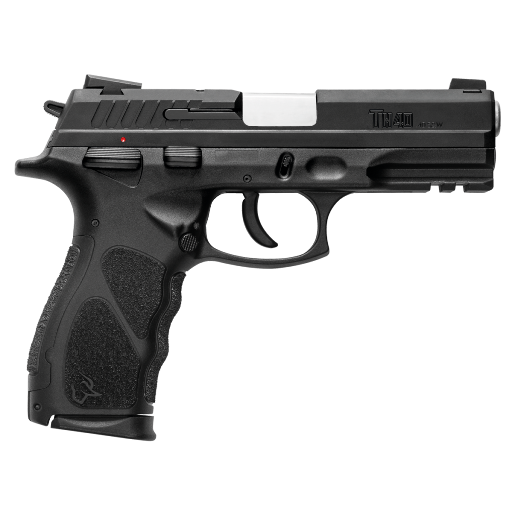 Pistola Taurus TH40, comprar armas, venda de armas, comprar taurus, th40, armas paraguai, armas no paraguai, casa de armas