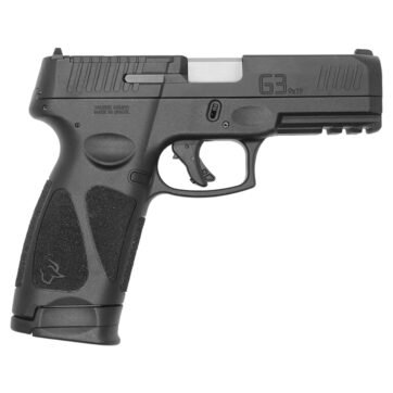 Pistola Taurus G3 TORO, comprar armas, venda de armas, Loja das Armas, comprando armamento