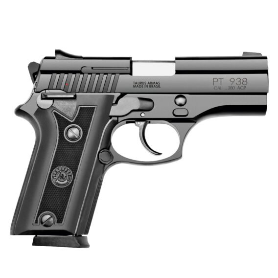 Pistola Taurus 938, comprar armas, venda de armas, Loja das Armas, arma no paraguai, armas no paraguai