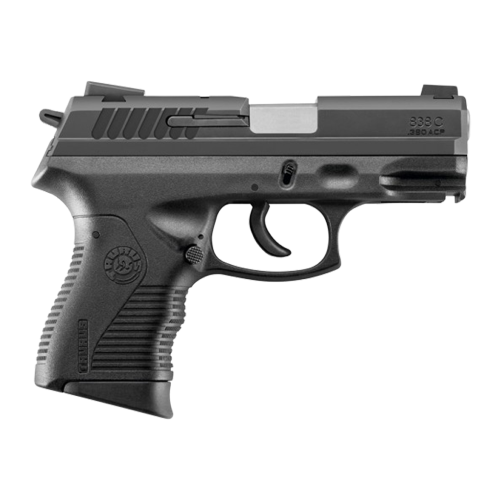 Pistola Taurus 838c, comprar armas, venda de armas, comprando arma, armas paraguai, armas no paraguai, arma no paraguai