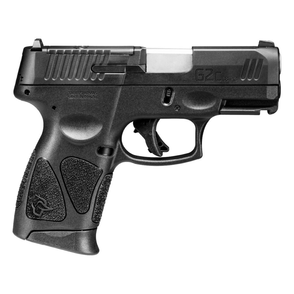 Pistola G2c T.O.R.O 38 TPC, comprar armas, venda de armas, armas brasil, Loja das Armas, Loja das Armas, Loja das Armas