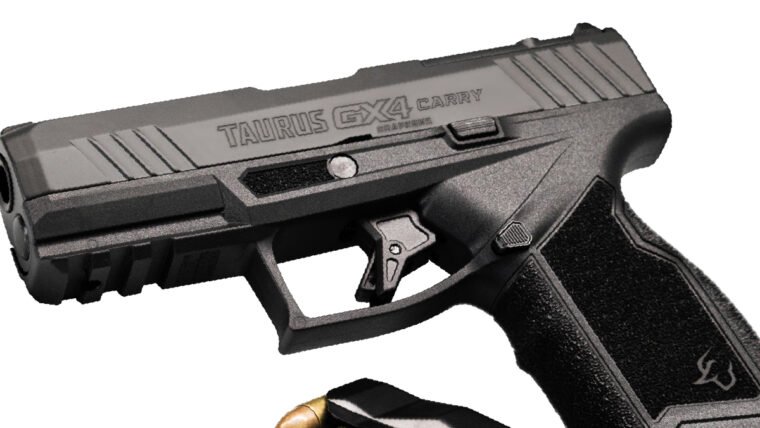 Pistola Gx4 Carry Toro 38 TPC, comprar armas, Loja das Armas, armas no paraguai, arma no paraguai, venda de armas, casa das armas, calibre 38, armas de fogo, pistolas taurus